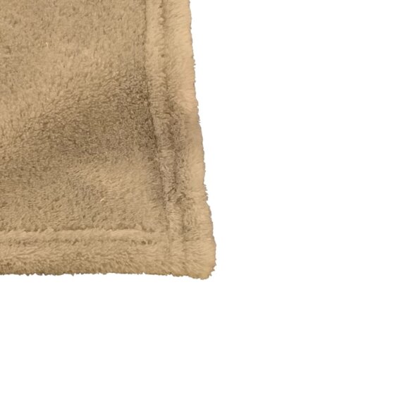 Baby Co Koala Plush Security Nursery Blanket Lovey 15" X 15" Soft Fleece Gray - Picture 6 of 8